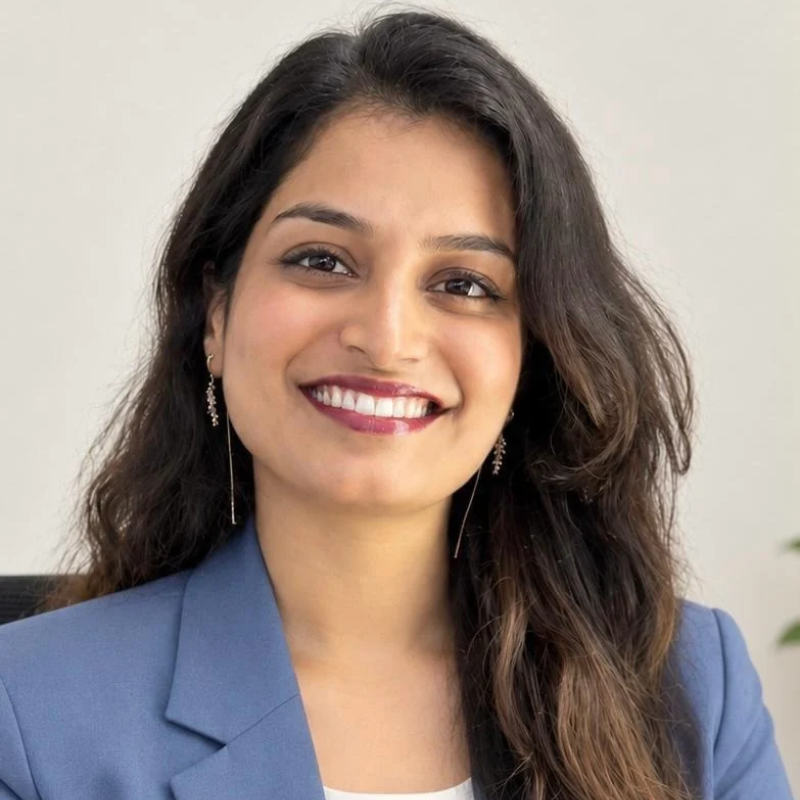 Dr. Akanksha S. Tayshete