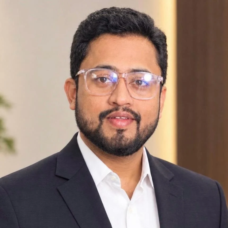 Dr. Sarvesh S. Tayshete