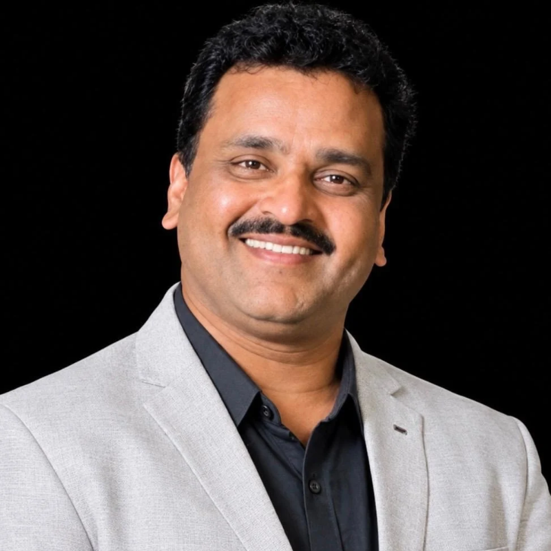 Dr. Vidyadhar V. Tayshete