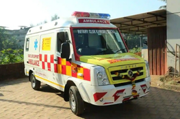 Cardiac Ambulance Service