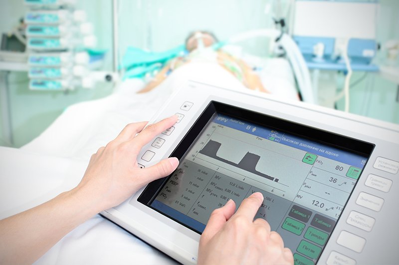 Dialysis Center Facility