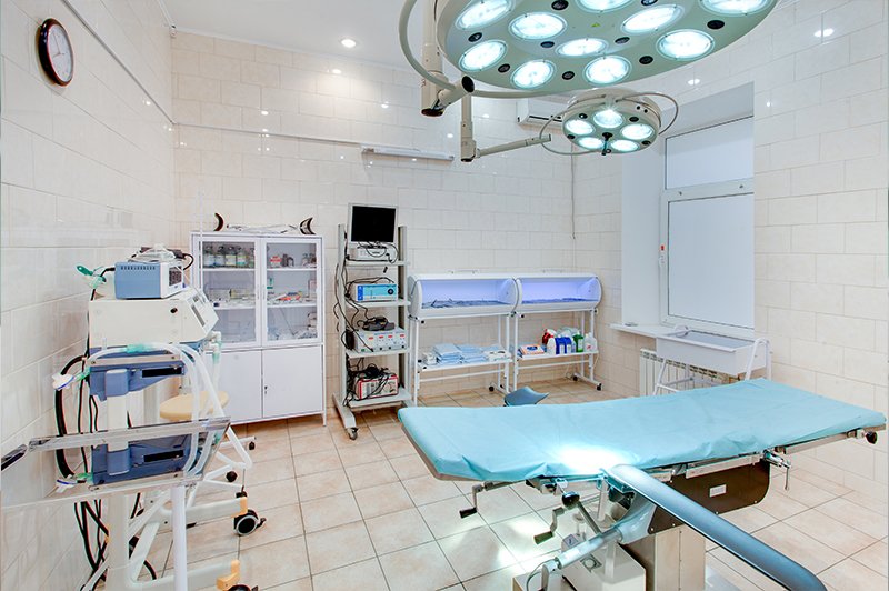 Cancer Center Care
