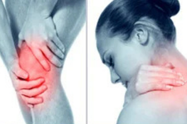 Joint Pain Treatment & Therapy
