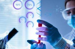 Diagnostic & Laboratory Services